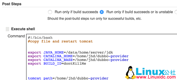 使用 Jenkins 配置 Git+Maven 的自动化构建 使用 Jenkins 配置 Git+Maven 的自动化构建