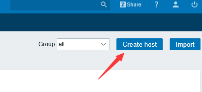 编译安装 Zabbix 3.0 及分开部署配置详解