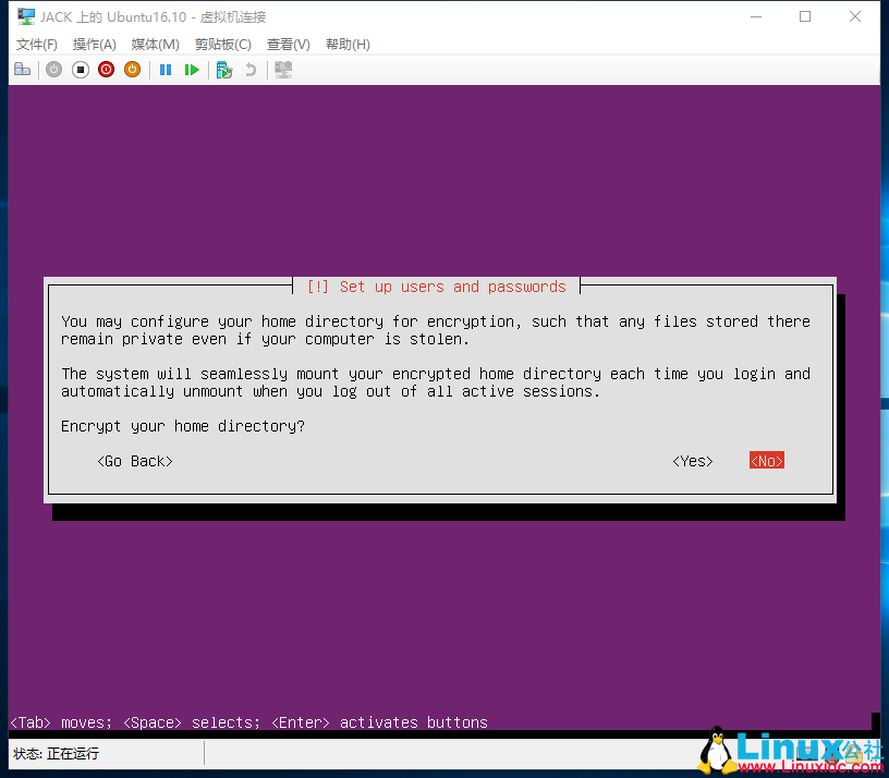 为部署 ASP.NET Core 准备:使用 Hyper- V 安装 Ubuntu Server 16.10 为部署 ASP.NET Core 准备:使用 Hyper- V 安装 Ubuntu Server 16.10