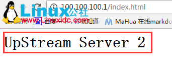 Nginx 反代配置详解 Nginx 反代配置详解