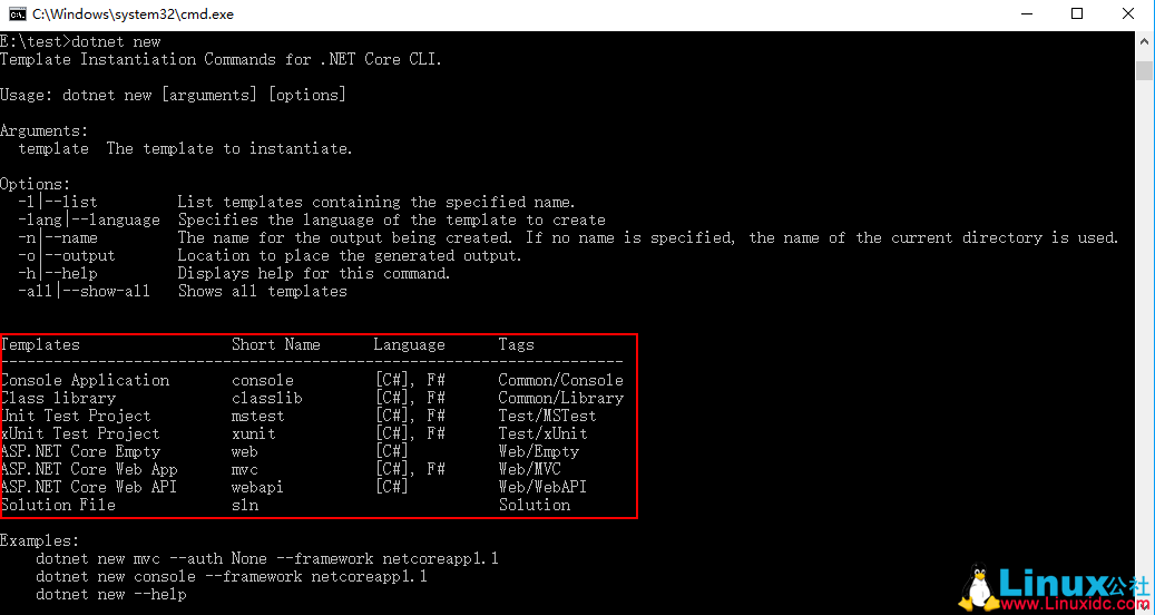 ASP.NET Core:使用 Dapper 和 SwaggerUI 来丰富你的系统框架 ASP.NET Core:使用 Dapper 和 SwaggerUI 来丰富你的系统框架