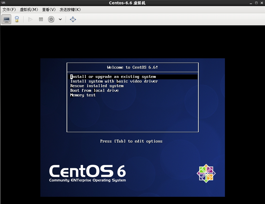 KVM 虚拟化平台部署 KVM 虚拟化平台部署