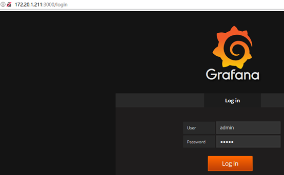 使用 Prometheus+Grafana 搭建监控系统实践 使用 Prometheus+Grafana 搭建监控系统实践