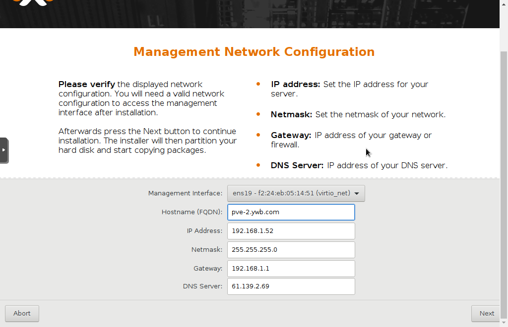 ProxmoxVE V5.2 使用外部 ceph 存储(luminous)详解 ProxmoxVE V5.2 使用外部 ceph 存储(luminous)详解