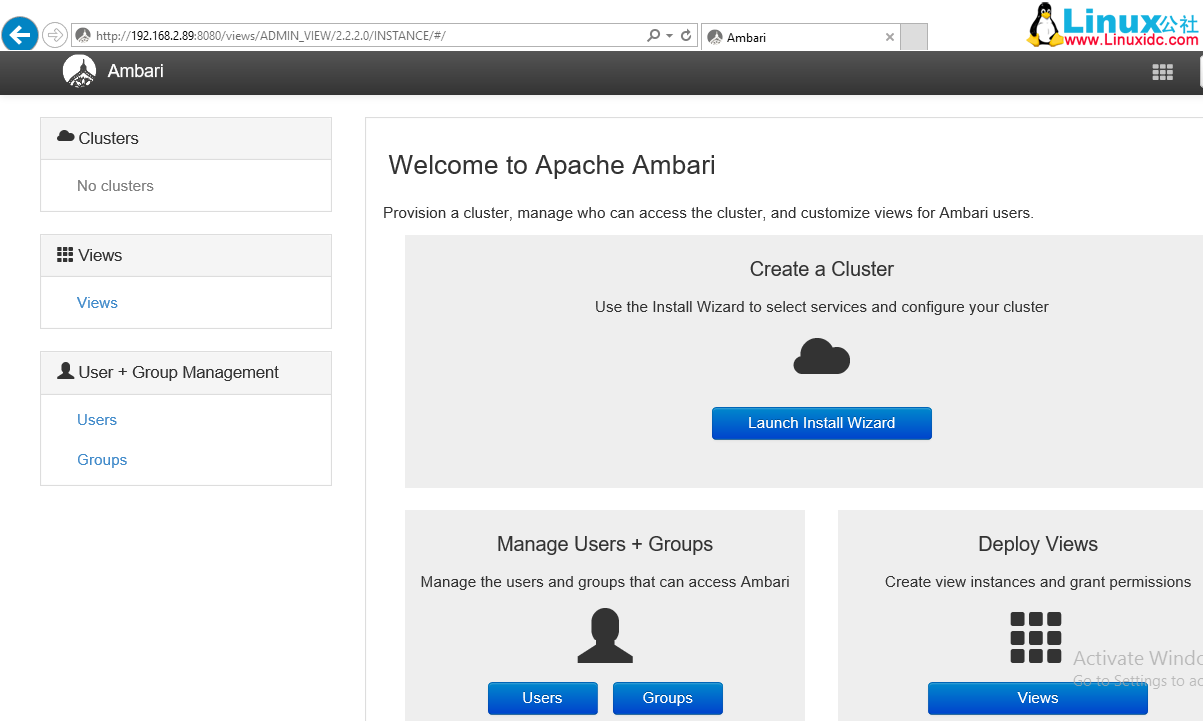 HDP2.4 安装图文详细教程 HDP2.4 安装图文详细教程
