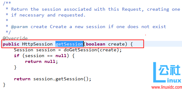 Tomcat 中 session 的管理机制 Tomcat 中 session 的管理机制