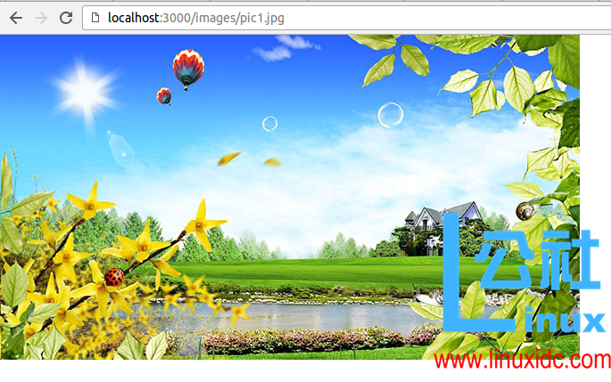 NodeJS VS Tomcat 搭建高并发静态文件服务器 NodeJS VS Tomcat 搭建高并发静态文件服务器