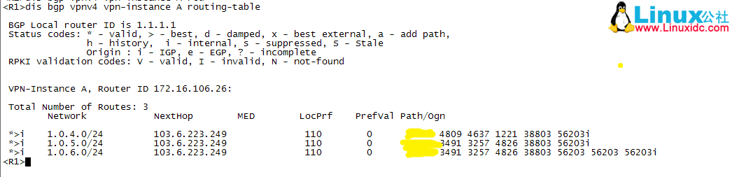 华为 NE40 V800 新特性 XPL 功能初体验 华为 NE40 V800 新特性 XPL 功能初体验