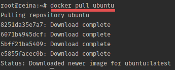 在 Ubuntu 15.04 上如何安装 Docker 及基本用法 在 Ubuntu 15.04 上如何安装 Docker 及基本用法