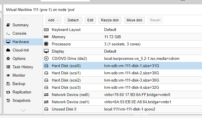 ProxmoxVE V5.2使用外部ceph存储(luminous)详解-星哥说事