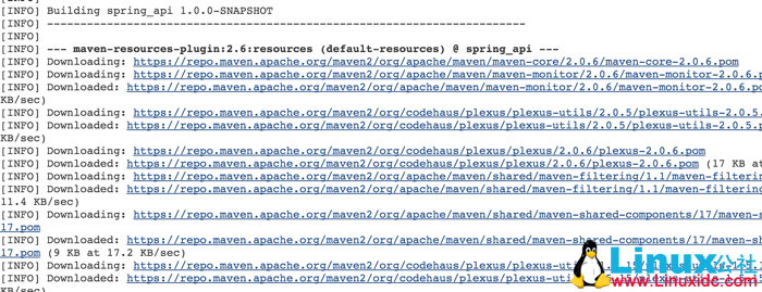 使用 Jenkins 配置 Git+Maven 的自动化构建 使用 Jenkins 配置 Git+Maven 的自动化构建