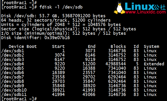 Linux 下搭建 iSCSI 共享存储详细步骤 Linux 下搭建 iSCSI 共享存储详细步骤