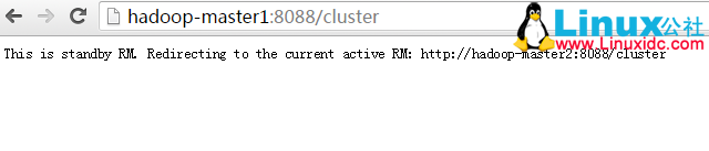 Hadoop 2.6.0 HA 高可用集群配置详解 Hadoop 2.6.0 HA 高可用集群配置详解
