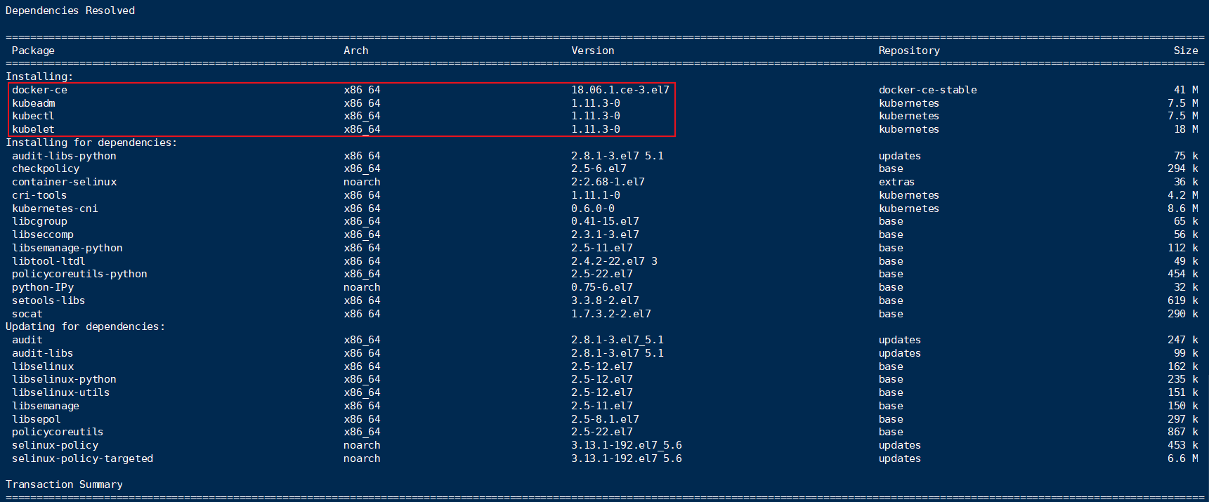 Kubernetes 集群的部署方式及详细步骤 Kubernetes 集群的部署方式及详细步骤