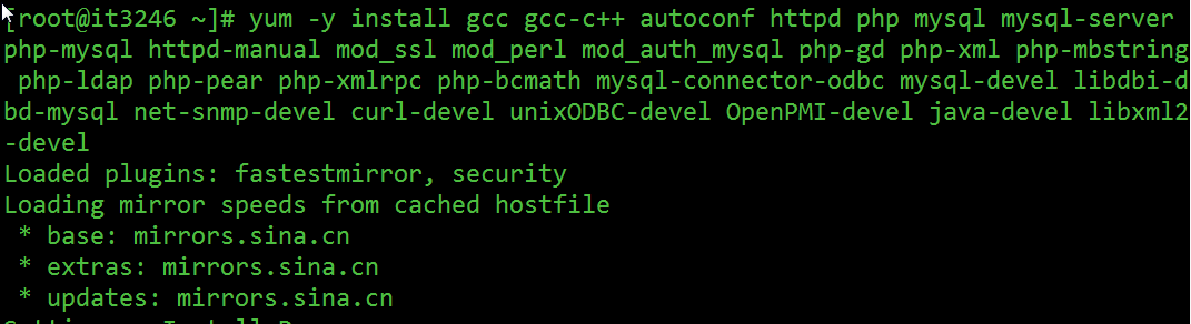 CentOS 6.5 64 位系统下安装部署 Zabbix2.2.6 监控系统 CentOS 6.5 64 位系统下安装部署 Zabbix2.2.6 监控系统