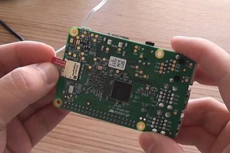 如何搭建树莓派的 Net 与 NodeJS 运行环境 如何搭建树莓派的 Net 与 NodeJS 运行环境