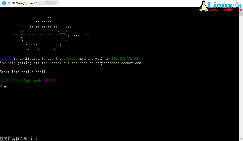 Windows 下安装 Docker Windows 下安装 Docker