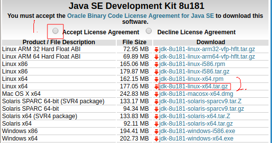 Ubuntu 18.04 从零开始配置 JDK+Tomcat+IDEA 环境到使用 IDEA 开发 Web 应用和 Servlet Ubuntu 18.04 从零开始配置 JDK+Tomcat+IDEA 环境到使用 IDEA 开发 Web 应用和 Servlet