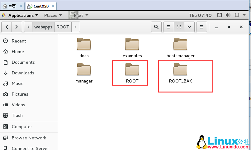 CentOS 7 下安装 Dubbo Admin 管理控制台 CentOS 7 下安装 Dubbo Admin 管理控制台