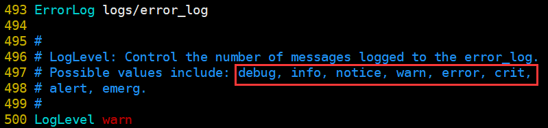 Apache Httpd 2.2 配置全解析(CentOS6) Apache Httpd 2.2 配置全解析(CentOS6)