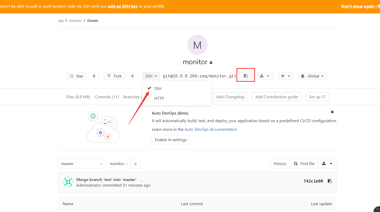 Git+Jenkins 代码自动上线 Git+Jenkins 代码自动上线