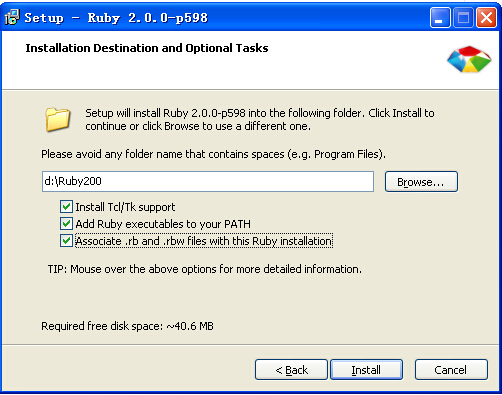 Windows 下搭建 RubyMine + Ruby On Rails + MySQL 开发环境 Windows 下搭建 RubyMine + Ruby On Rails + MySQL 开发环境