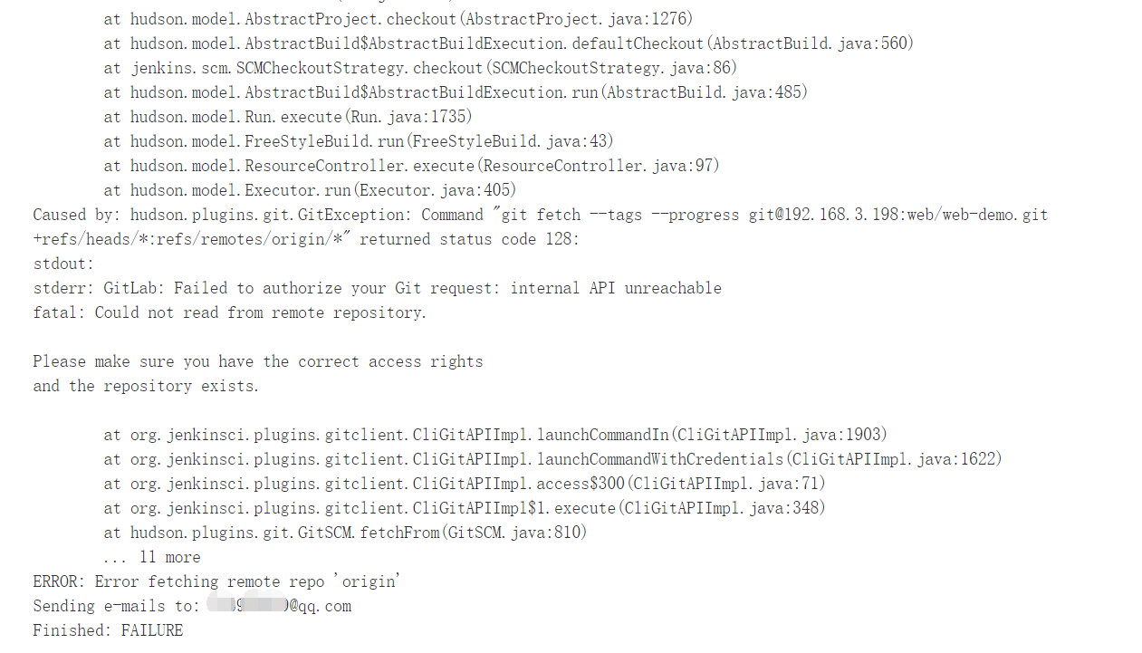 持续集成之整合 Jenkins 与代码质量管理平台 Sonar 并实现构建失败邮件通知 持续集成之整合 Jenkins 与代码质量管理平台 Sonar 并实现构建失败邮件通知