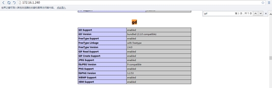 CentOS 6.7 编译安装 LAMP