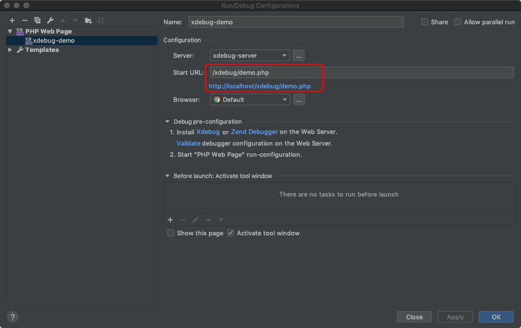 使用 Docker 搭建 PHP 开发环境 使用 Docker 搭建 PHP 开发环境
