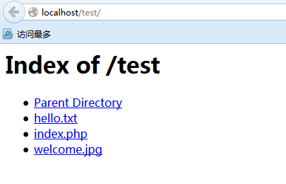 Apache Options 指令详解 Apache Options 指令详解