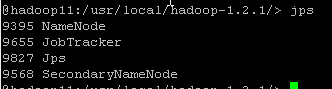 Hadoop1.x 与 2.x 安装笔记 Hadoop1.x 与 2.x 安装笔记