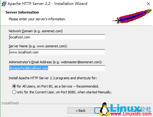 搭建基于 Windows + Apache + PHP + MySQL 的 Moodle 平台