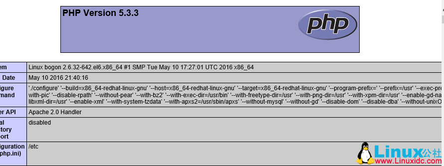 Rsyslog 日志服务器搭建以及 Loganalyzer 安装使用 Rsyslog 日志服务器搭建以及 Loganalyzer 安装使用