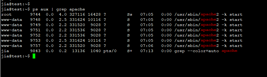 Ubuntu 18.04 部署 Web 平台(Apache+PHP 和 Nginx+PHP) Ubuntu 18.04 部署 Web 平台(Apache+PHP 和 Nginx+PHP)