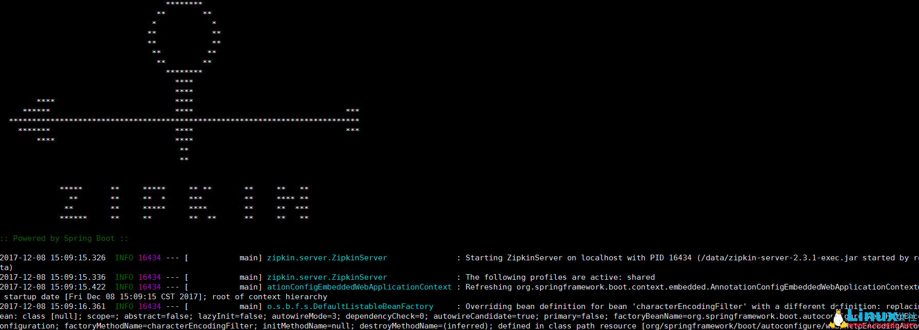 CentOS 下搭建 Zipkin 并以 MySQL 的方式存储数据 CentOS 下搭建 Zipkin 并以 MySQL 的方式存储数据