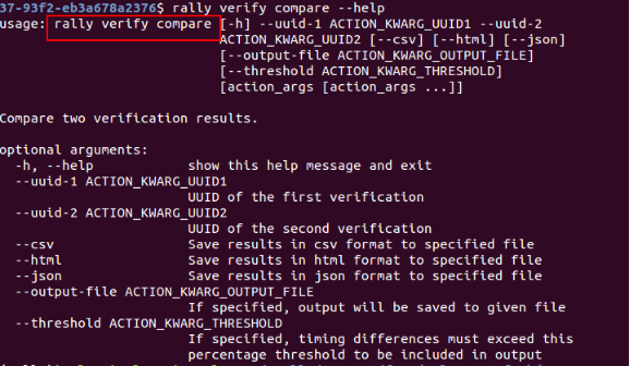使用 Rally 来实现 Openstack Tempest 测试 使用 Rally 来实现 Openstack Tempest 测试