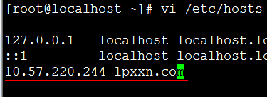 Docker 私有仓库 -- 自签名方式