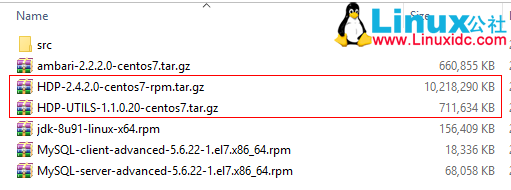 HDP2.4 安装图文详细教程 HDP2.4 安装图文详细教程