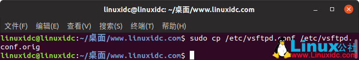 如何在 Ubuntu 18.04 LTS 上安装带有 TLS 的 VsFTPD 服务器 如何在 Ubuntu 18.04 LTS 上安装带有 TLS 的 VsFTPD 服务器