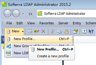 CentOS 7 下 OpenLDAP 编译安装及配置 CentOS 7 下 OpenLDAP 编译安装及配置