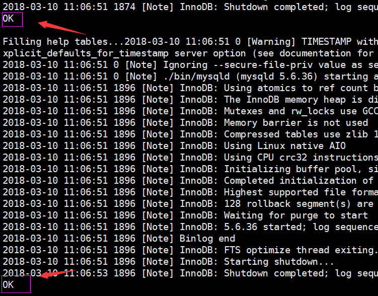 LAMP 环境搭建与配置