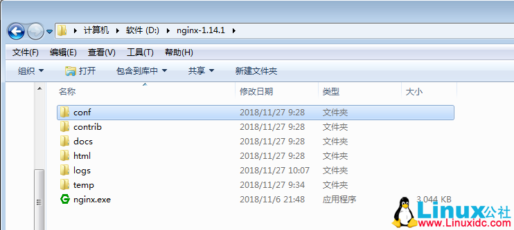 Windows 下 Nginx 负载均衡实现 Windows 下 Nginx 负载均衡实现