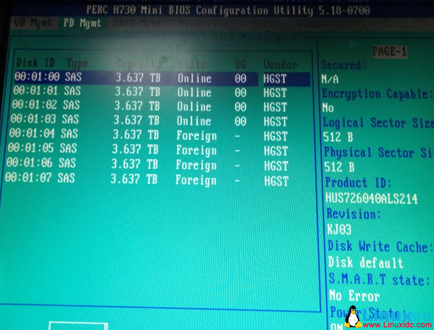 Dell R730 服务器 U 盘安装 VMware ESXi5.1.0 遇到问题及解决 Dell R730 服务器 U 盘安装 VMware ESXi5.1.0 遇到问题及解决