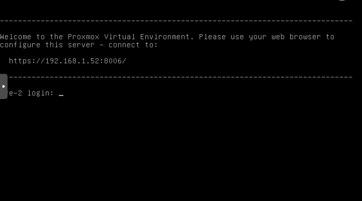 ProxmoxVE V5.2 使用外部 ceph 存储(luminous)详解 ProxmoxVE V5.2 使用外部 ceph 存储(luminous)详解