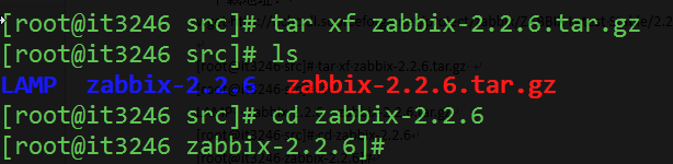CentOS 6.5 64 位系统下安装部署 Zabbix2.2.6 监控系统 CentOS 6.5 64 位系统下安装部署 Zabbix2.2.6 监控系统