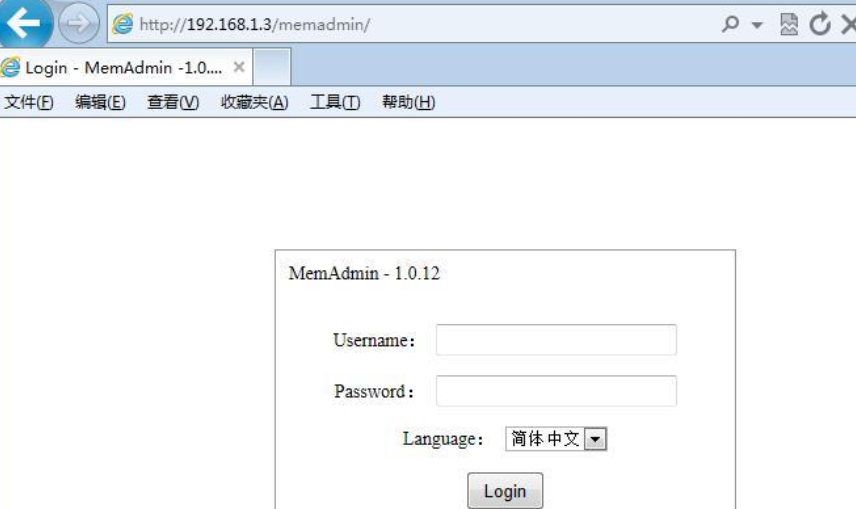 memcached 服务详解 memcached 服务详解