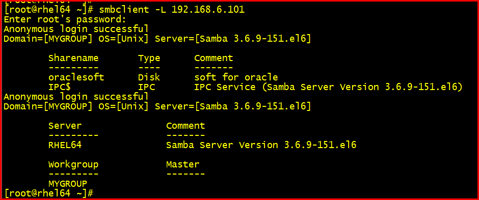 Linux 操作系统 Samba 服务器配置与使用 Linux 操作系统 Samba 服务器配置与使用