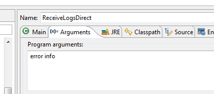 RabbitMQ 学习总结 RabbitMQ 学习总结