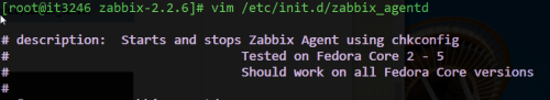 CentOS 6.5 64 位系统下安装部署 Zabbix2.2.6 监控系统 CentOS 6.5 64 位系统下安装部署 Zabbix2.2.6 监控系统