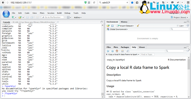 Ubuntu 16.04 LTS 安装 R 及 RStudio Server Ubuntu 16.04 LTS 安装 R 及 RStudio Server